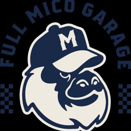 FULLMICOGARAGE